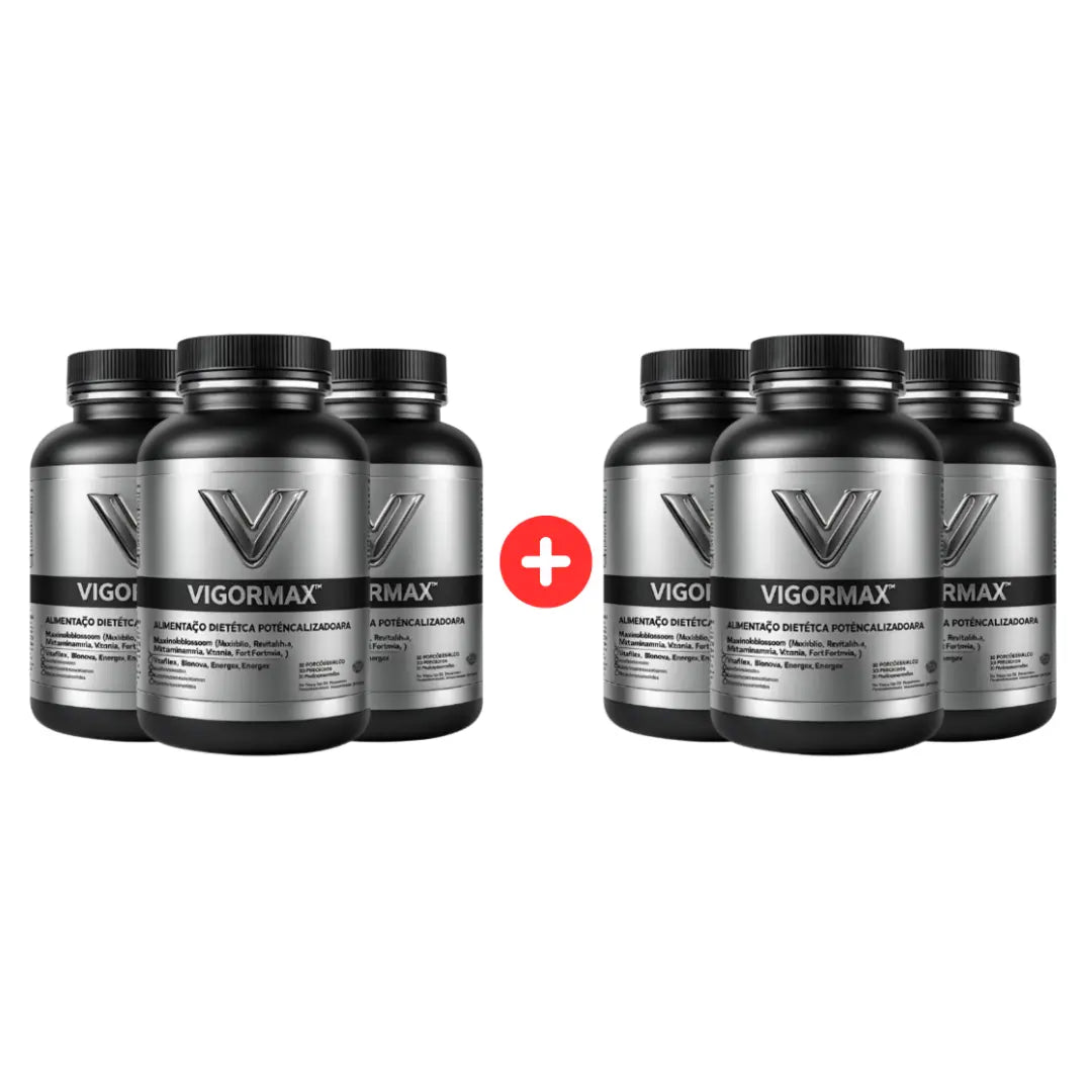 VigorMax