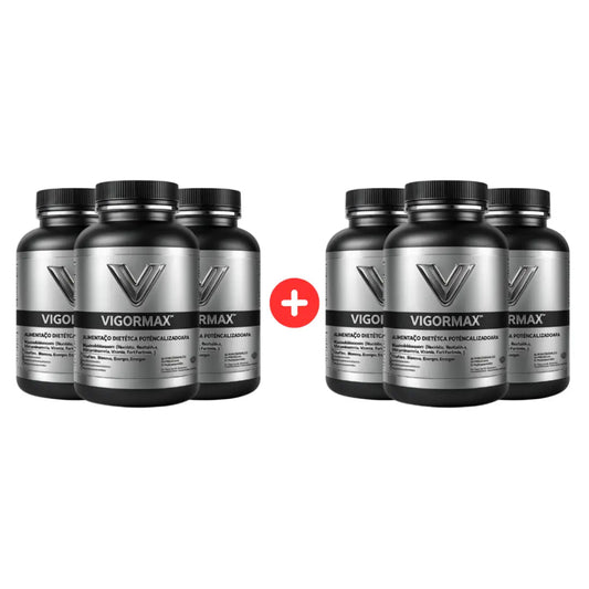 VigorMax